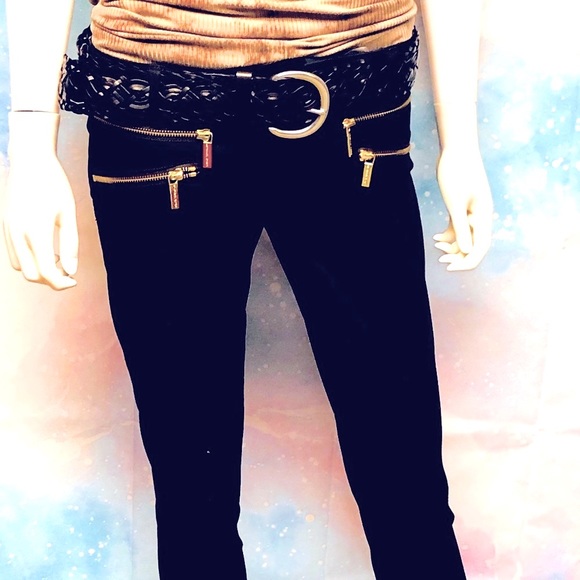 NWOT MICHAEL KORS JEANS - Picture 2 of 15